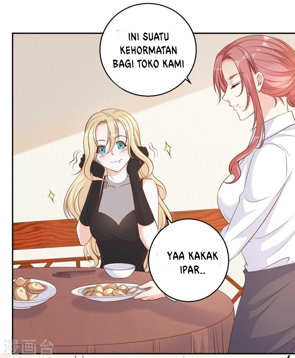 God Fisherman Chapter 04 Gambar 18